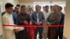 افتتاح بخش پست پارتوم بلوک زایمانی حضرت زینب (س) بیمارستان امام علی (ع)